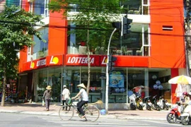 Những bê bối rùm beng của Lotteria ở Việt Nam