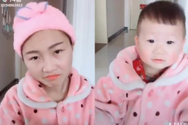 “Vỗ mặt hồi xuân” giúp da đẹp không tì vết khiến gái trẻ phát cuồng