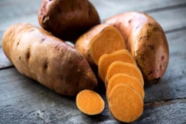 13 loại thực phẩm cực tốt mẹ bầu cần bổ sung hàng ngày 