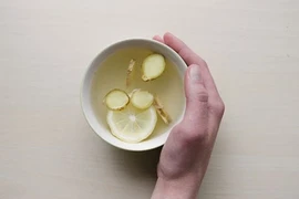 Mẹo chữa nghẹt mũi về đêm không dùng tới thuốc