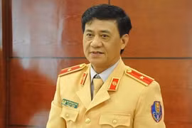 Giấc mơ trực thăng cứu hộ ở Việt Nam: 16 năm vẫn còn xa