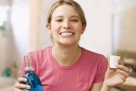 12 bí kíp giúp hơi thở bạn thơm tho cả ngày