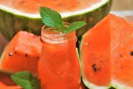 10 loại thức uống cực dễ chế biến giúp thải độc và giảm cân nhanh nhất