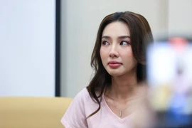 Hoa hậu Thùy Tiên: "Tôi bị lừa"