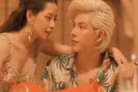 Học theo bí quyết của Chi Pu để có thân hình nóng bỏng gợi cảm