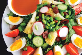 Những thói quen lành mạnh nhưng vẫn khiến bạn tăng cân