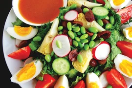 Những thói quen lành mạnh nhưng vẫn khiến bạn tăng cân