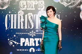 Kinh ngạc những bữa tiệc hoành tráng ở biệt thự Giáng My 