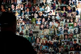 Nỗi đau chưa nguôi từ vụ khủng bố kinh hoàng 11/9