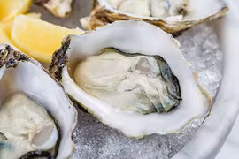 Các thực phẩm bổ sung collagen tự nhiên cho làn da tươi trẻ