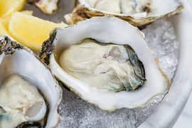 Các thực phẩm bổ sung collagen tự nhiên cho làn da tươi trẻ