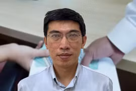 Trợ lý của Phó thủ tướng Thường trực bị bắt