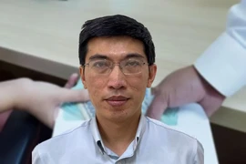 Trợ lý của Phó thủ tướng Thường trực bị bắt