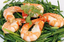 Món ăn bài thuốc trị bất lực, yếu sinh lý cho nam giới