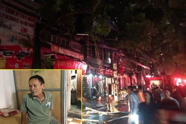 Ông Hiệp “khùng” có thể đối diện mức án đến 8 năm tù