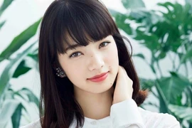 "Nữ thần học đường" và những sao nữ xinh đẹp bị ghét ở showbiz Nhật