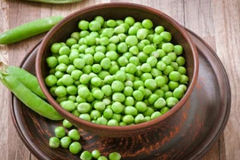 Hạ cholesterol xấu trong máu bằng các thực phẩm giàu vitamin B3