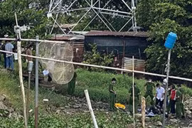 Vụ thi thể nam sinh viên trôi trên sông Sài Gòn: Chưa có dấu hiệu án mạng