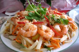 Những món ăn cực lạ mà ngon khó cưỡng ở miền Tây