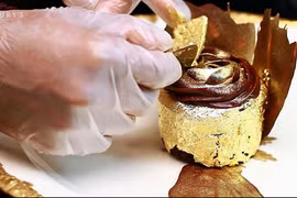 Tò mò đại gia Dubai khoái khẩu đặc sản gì?