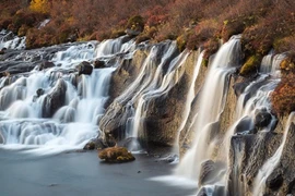 Mê mẩn những địa điểm đẹp ngoạn mục ở Iceland