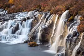 Mê mẩn những địa điểm đẹp ngoạn mục ở Iceland