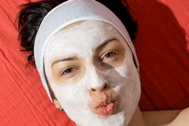 9 loại mặt nạ cám gạo giúp ngừa lão hóa da kỳ diệu