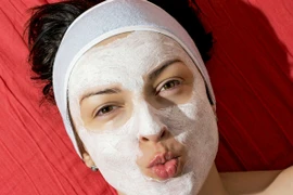 9 loại mặt nạ cám gạo giúp ngừa lão hóa da kỳ diệu