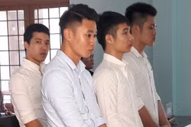 Vụ cướp xe Grab: 9X không tố giác tội phạm lĩnh án tù treo