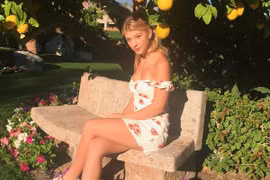 Nhan sắc xinh đẹp của con gái út nhà tỷ phú Bill Gates