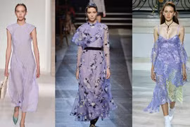 Top 10 xu hướng thời trang sẽ khuấy động trong năm 2018