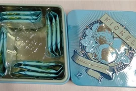 Cảnh báo kẹo Hickel và Soloco chứa lượng lớn tadalafil nguy hiểm