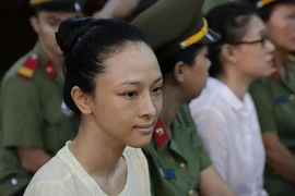 HH Phương Nga thoát tội nếu “hợp đồng tình ái” có thật?
