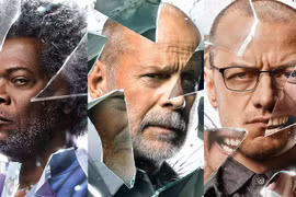 Hé lộ bí mật cuộc hội tụ của “Bộ Ba Quái Nhân"