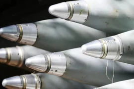 Tướng Canada bất ngờ trước tốc độ bổ sung đạn dược nhanh chóng của Nga