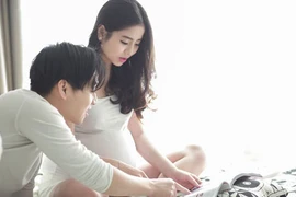 Lời mẹ dặn con trai khi vợ mang thai