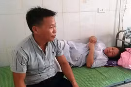 Hoảng hồn bác sĩ kéo đứt cổ thai nhi, cảnh báo những biến chứng sinh thường