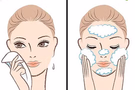 9 bí kíp đơn giản chăm sóc làn da khỏe đẹp