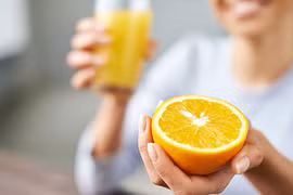 Thực phẩm tuyệt hảo cho các bệnh nhân ung thư khi hóa trị