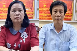 Hai cựu giám đốc Sở Y tế Cần Thơ hầu tòa