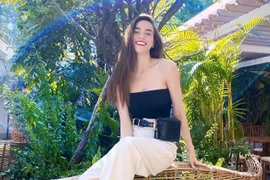 Cách mỹ nhân 8X tuổi Tý dưỡng da, giữ dáng để mãi tươi trẻ 