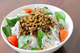 Những món đặc sản dân dã khiến du khách mê mẩn ở Quảng Trị