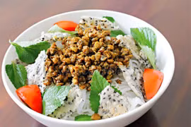 Những món đặc sản dân dã khiến du khách mê mẩn ở Quảng Trị