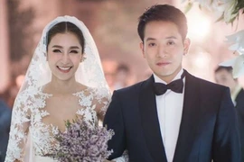 Há hốc mồm sau lời đề nghị "không thể tin" của chồng soái ca