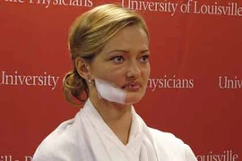 Mặt biến dạng vì chẩn đoán nhầm ung thư