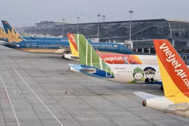 Hàng không huy động nguồn lực đưa người Việt tại Ukraine về nước