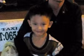 Tiết lộ khó tin vụ cháu bé nghi bị “người tình của mẹ” sát hại