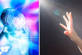 Sự thực "cuộc sống sau cái chết" qua lời giải của bác sĩ 