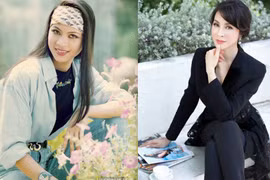 Diễn viên Thanh Mai, đẳng cấp của mỹ nhân 20 năm 