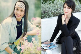 Diễn viên Thanh Mai, đẳng cấp của mỹ nhân 20 năm 